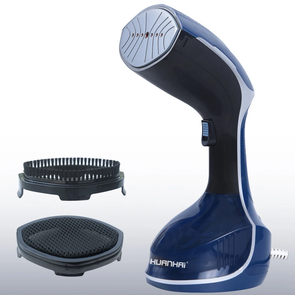 Профессиональный Утюг вертикальный портативный беспроводной ручной Электрический отпариватель для одежды