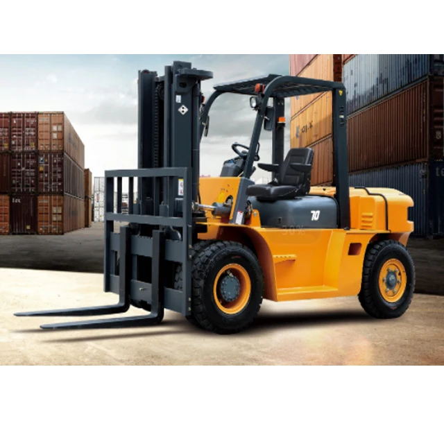 Best selling Heli 2.5 ton 3 ton diesel forklift cpcd25 CPCD30