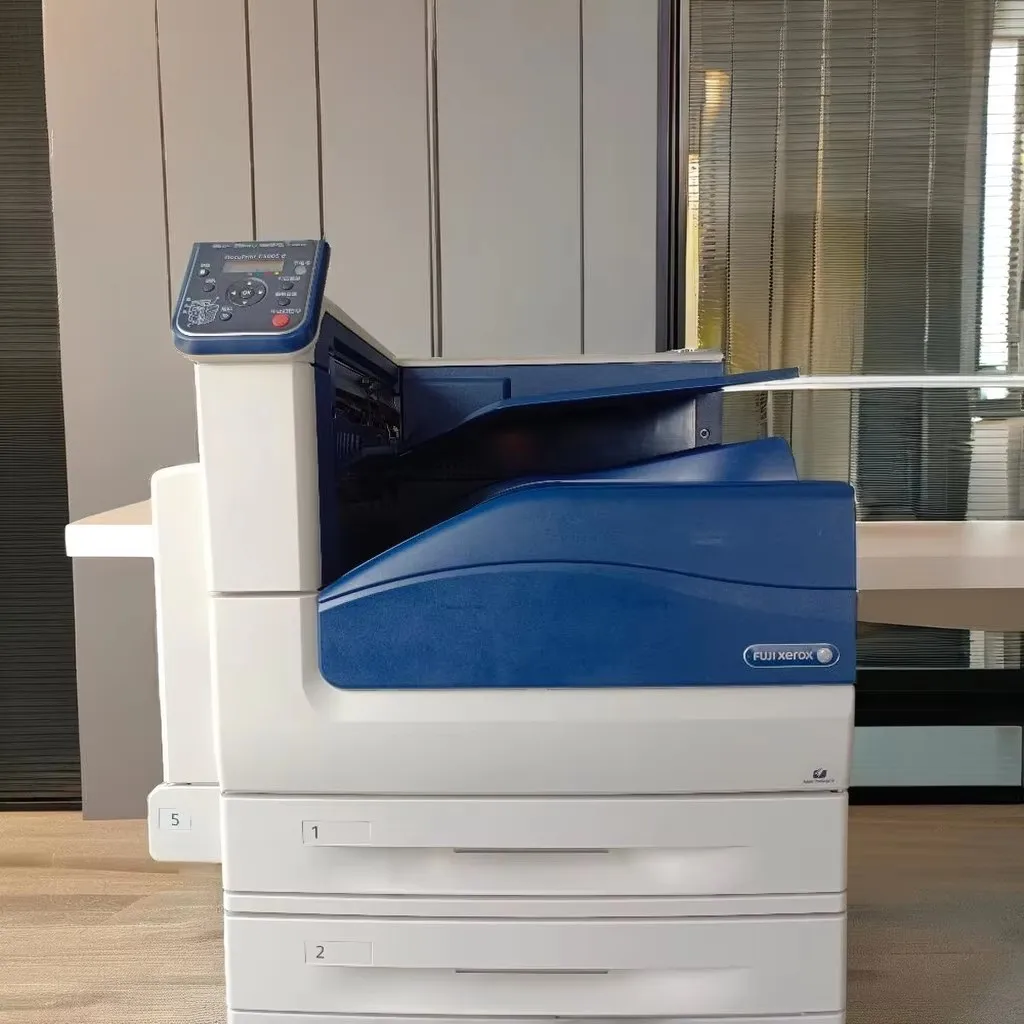 Used for the remanufacturing of Fuji Xeroxc5000-C5005D all-in-one laser printers copiers and second-hand copiers