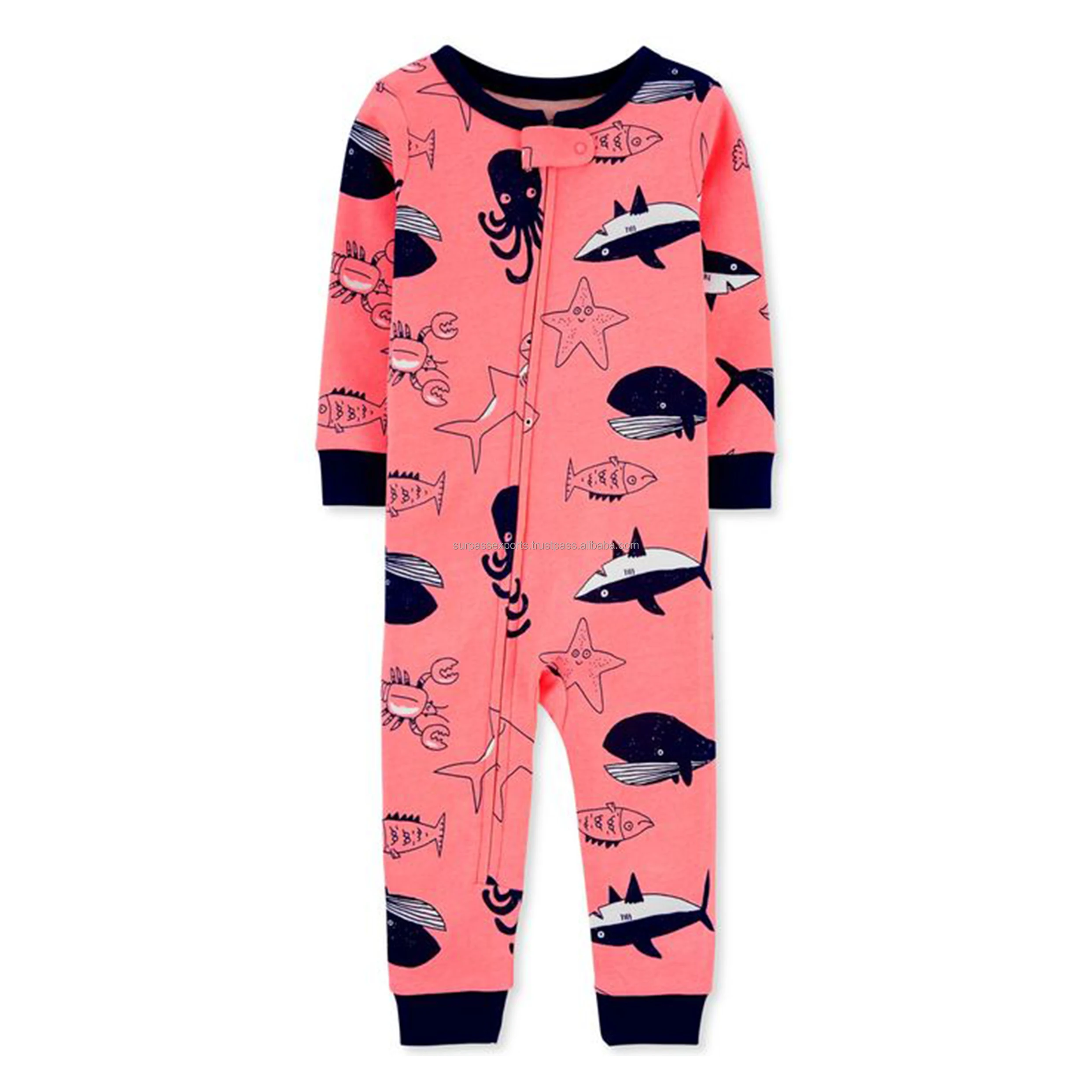 Best Selling Soft and Light Weight Baby Body Grow and Body Suit Romper for New Born Baby Gifting Use Body Suits