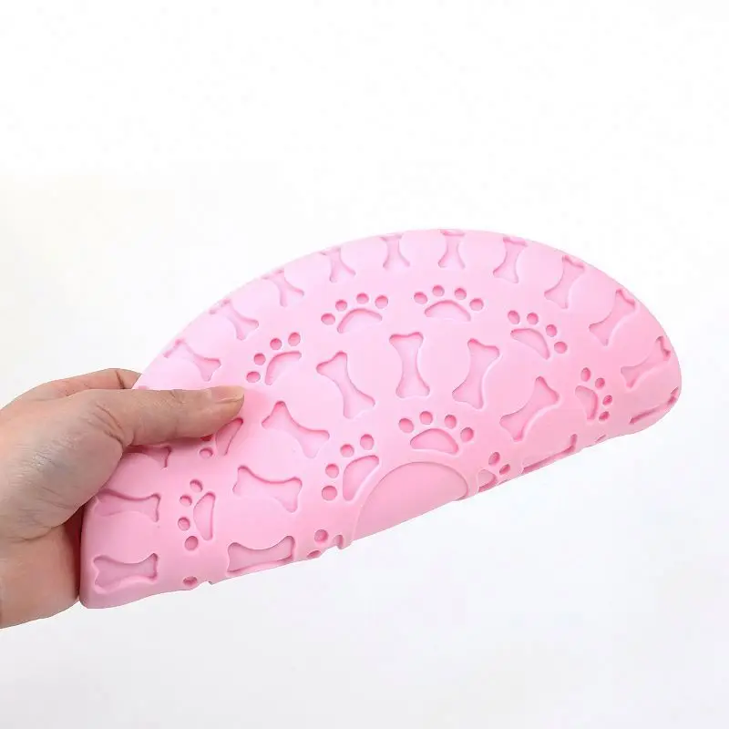 
dog chew toy super fly pet training products plastic dog flying disc 