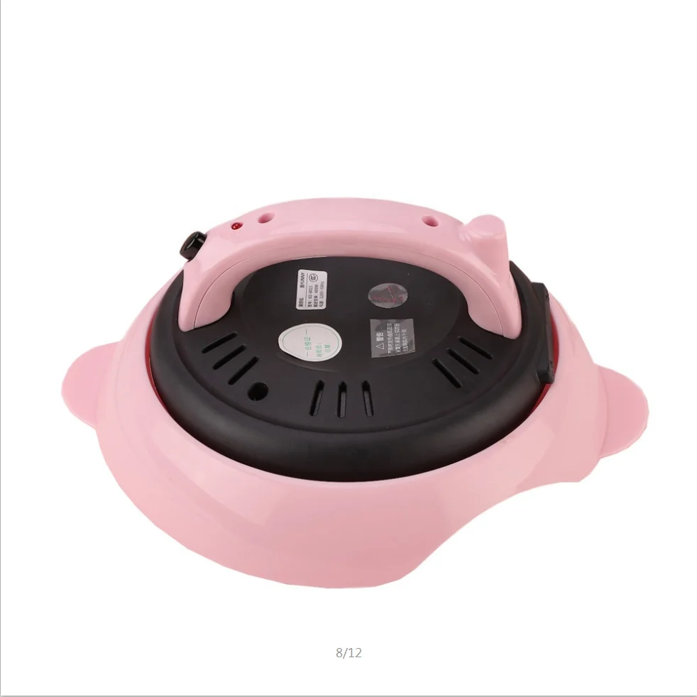 
Portable Non-Stick Coating and Automatic Temperature Control Hot Plate Cooktop Crepe Machine Maker 