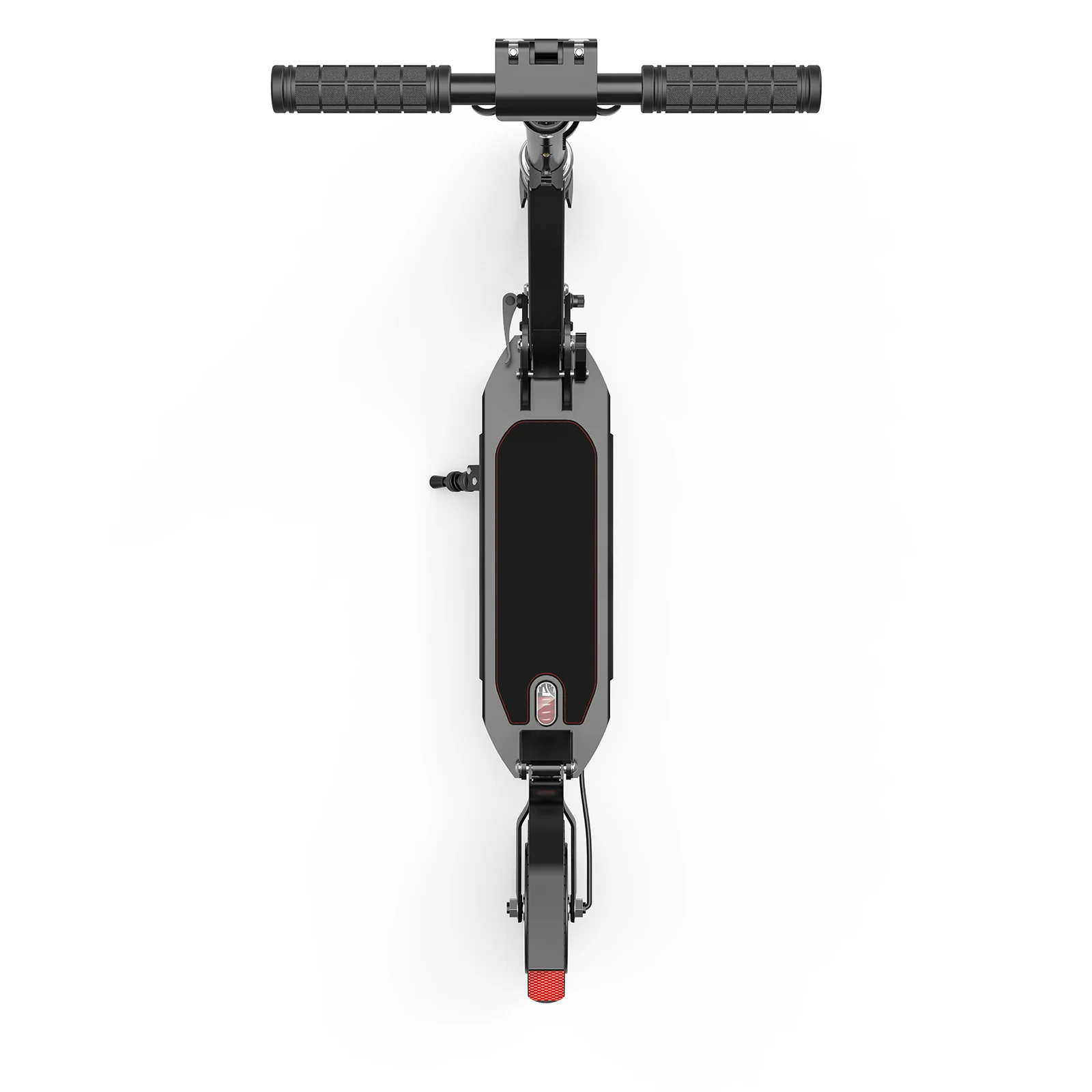 Wholesale 25.2V 2.6Ah 180w E Scooters powerful adults 8inch Foldable Adult Electric Scooter approved CE