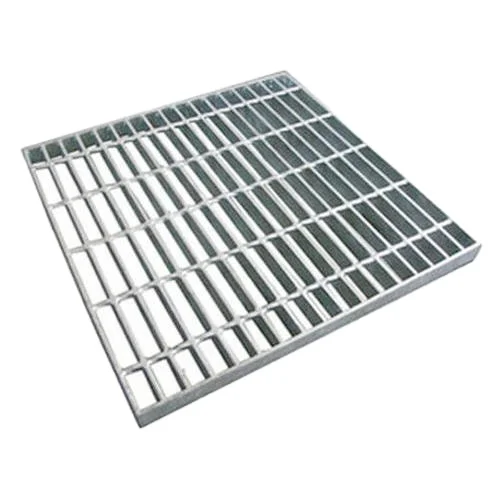 Оцинкованные напольные решетки стальные 1x6 м 1x1 1x2 простая стальная