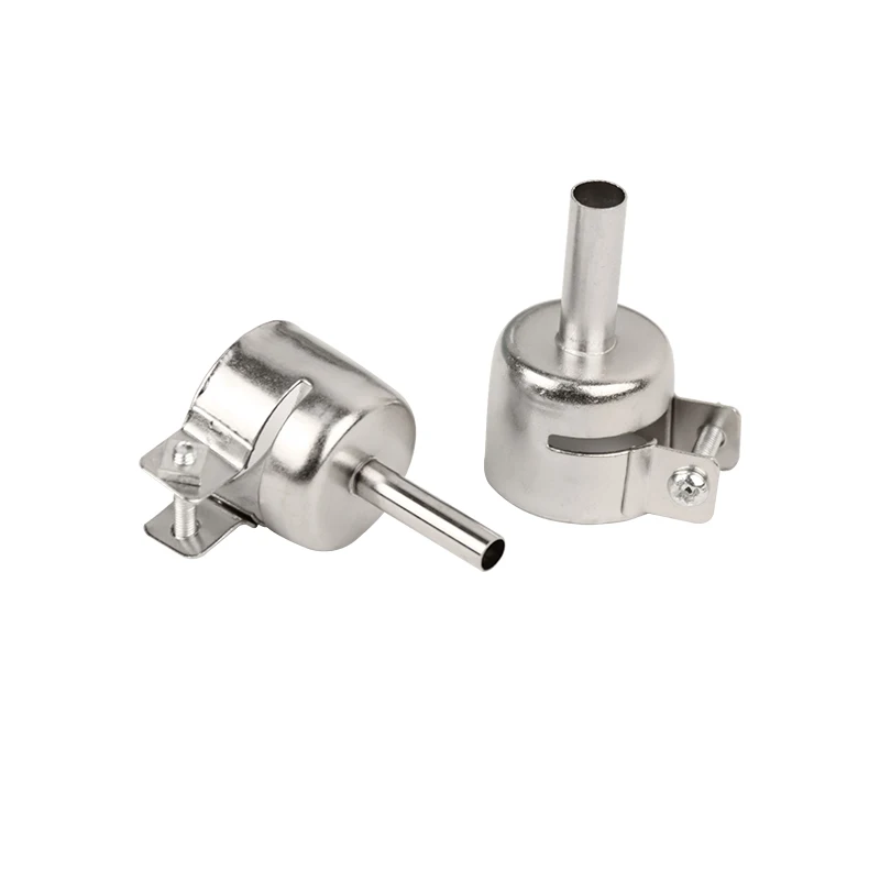 Bakon BK880 Efficient Constant Temperature Hot Air Rework Digital Soldering Iron Desoldering Station