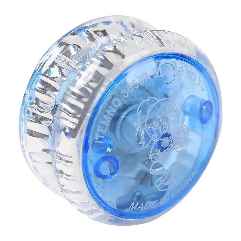 yoyo creative children entertainment brain game sports mini yoyo ball toys