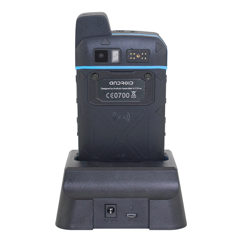 
4G cell phone with digital guard tour system software download 