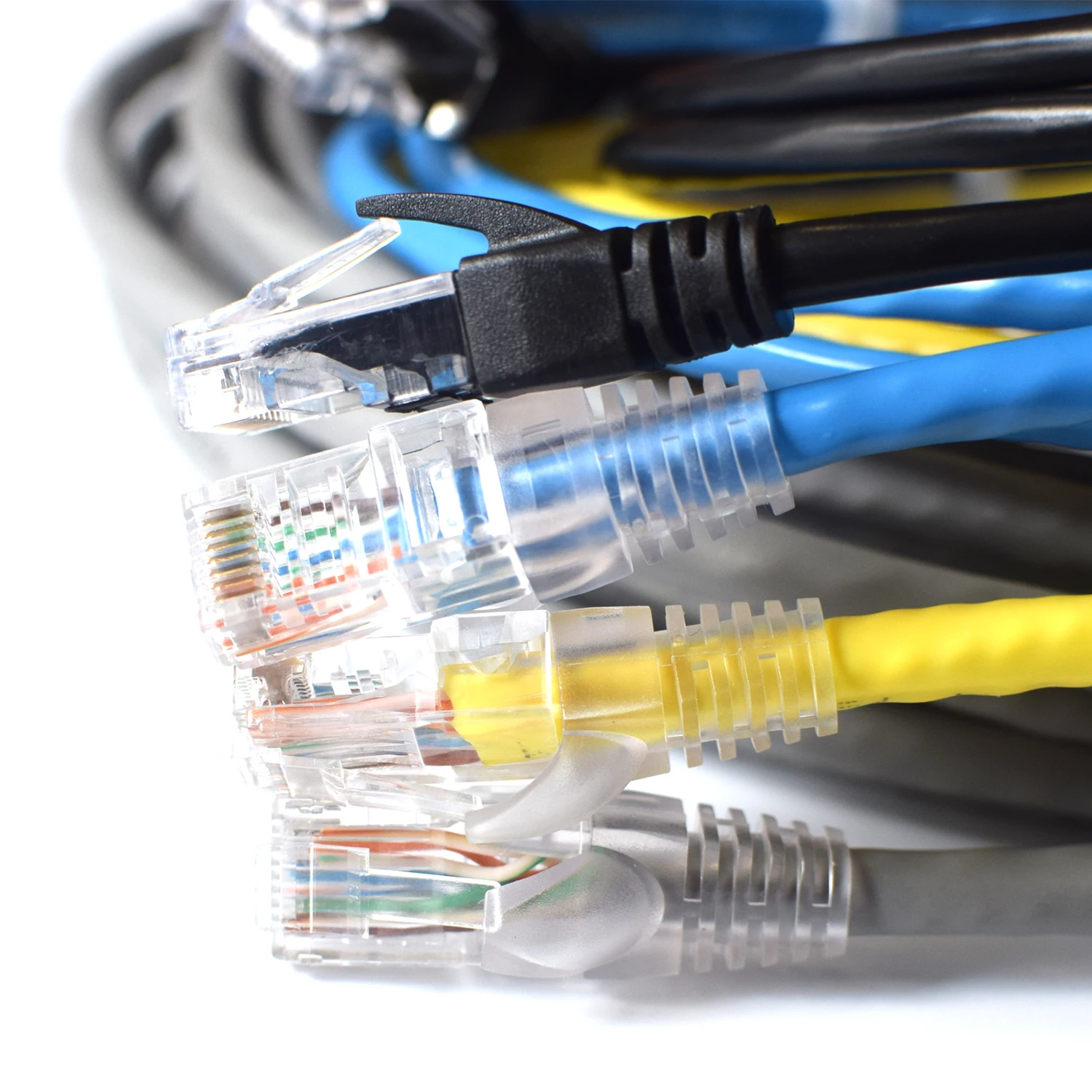 1 м 2 3 5 10 20 RJ45 Utp ftp sftp Cat5E патч-корд энтенет сетевой рабочий Кабель cat5e rj45 кабель UTP для компьютера