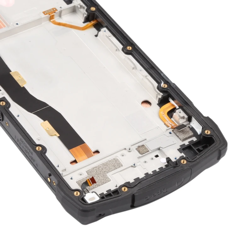 Mobile Phone lcds LCD Screen with Frame for Ulefone Power Armor 13