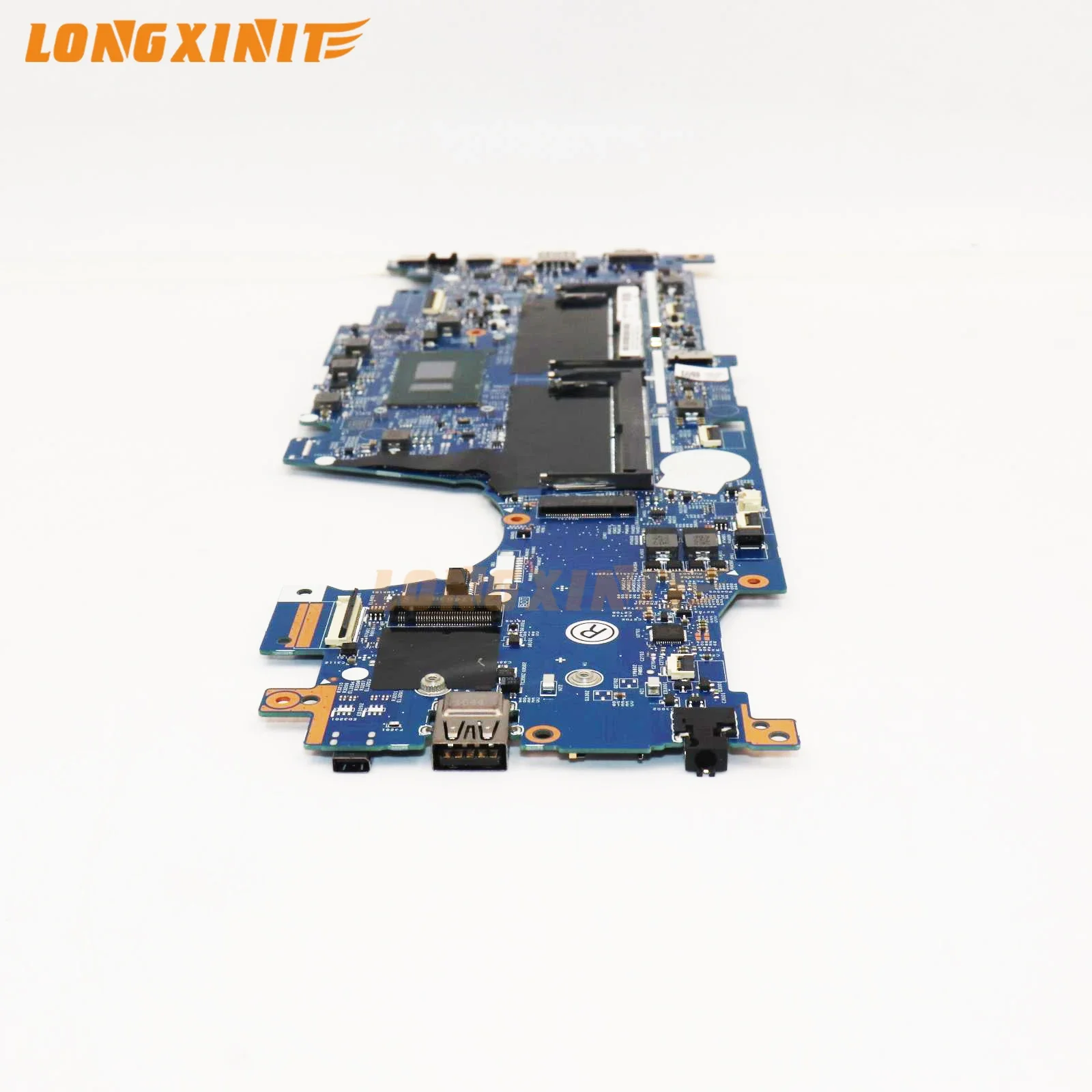 17821-1 для Lenovo L380 17821-2 м Материнская плата ноутбука i3 i5 i7 8th Gen CPU. 5B21B35364