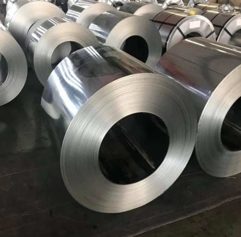 Высококачественные катушки из нержавеющей стали толщиной от 0 3 до мм x 1500 AISI 201 304 с шириной