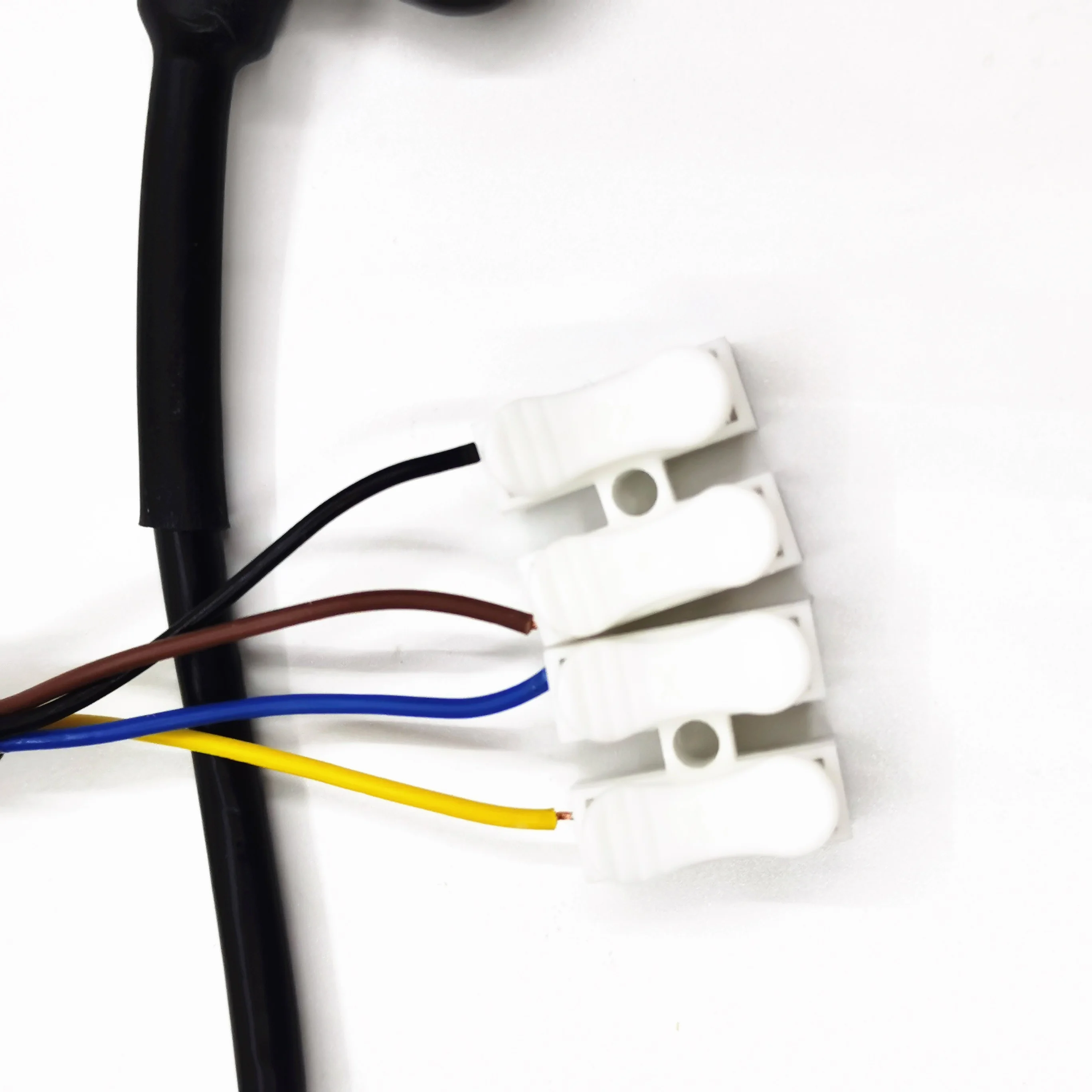  7 в 1 онлайн мониторинг регистратор LORA LORAWAN RS485 температура влажности почвы EC солености NPK