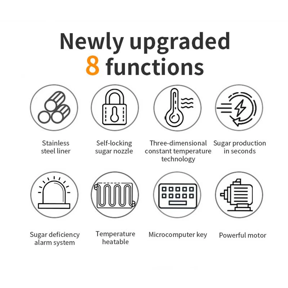 6L Heating Type Fructose Dispenser Quantitative Juice Dispenser Powder Machine for Bubble Tea