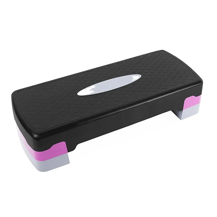 Wholesale Aerobic Step Aerobics With Logo Printed Step For Aerobics