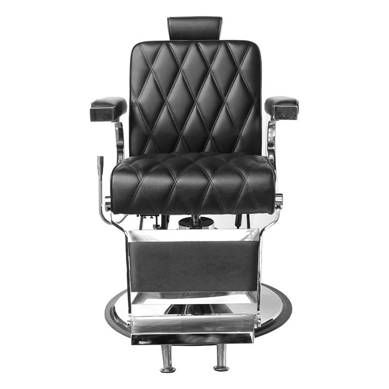 Fashionable Salon Furniture Type Barber Chair Price Chairs For Barber