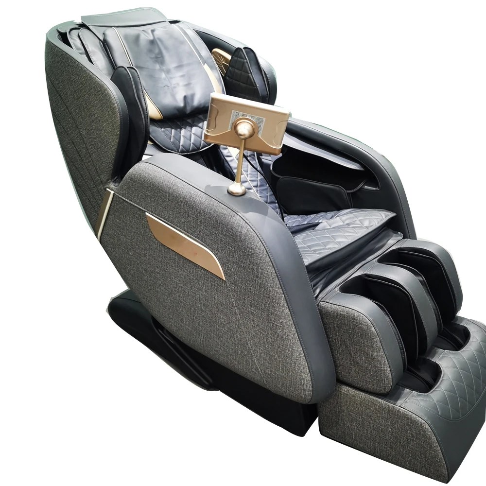 DM12B Massage Chair SL Rail Space Cabin Home Full body Automatic Massage Machine Massage Seat