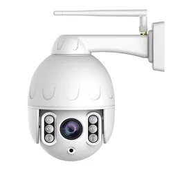 waterproof outdoor network bullet security camera ip 1080p hd cctv camera wifi  wireless cloud storage