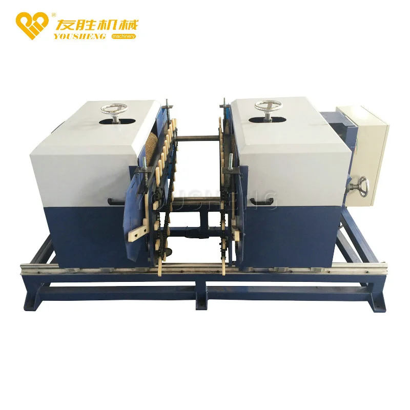 Best trading products polishing equipment vibratory deburring machine for aluminum