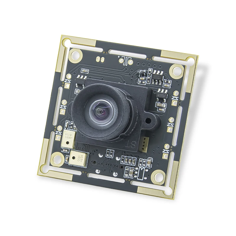 USB3.0 interface 2MP 1080P camera module global exposure full-color high-speed scanning capture camera module