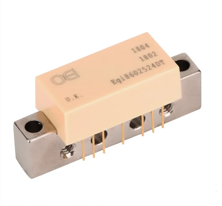 OEI High Quality 1000MHz 24V 25dB CATV Power Doubler Hybrid Amplifier Module