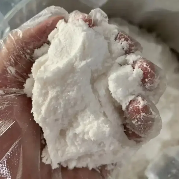 Factory Price Feed Grade CAS 3486-35-9 Industrial Grade 57% Zinc carbonate