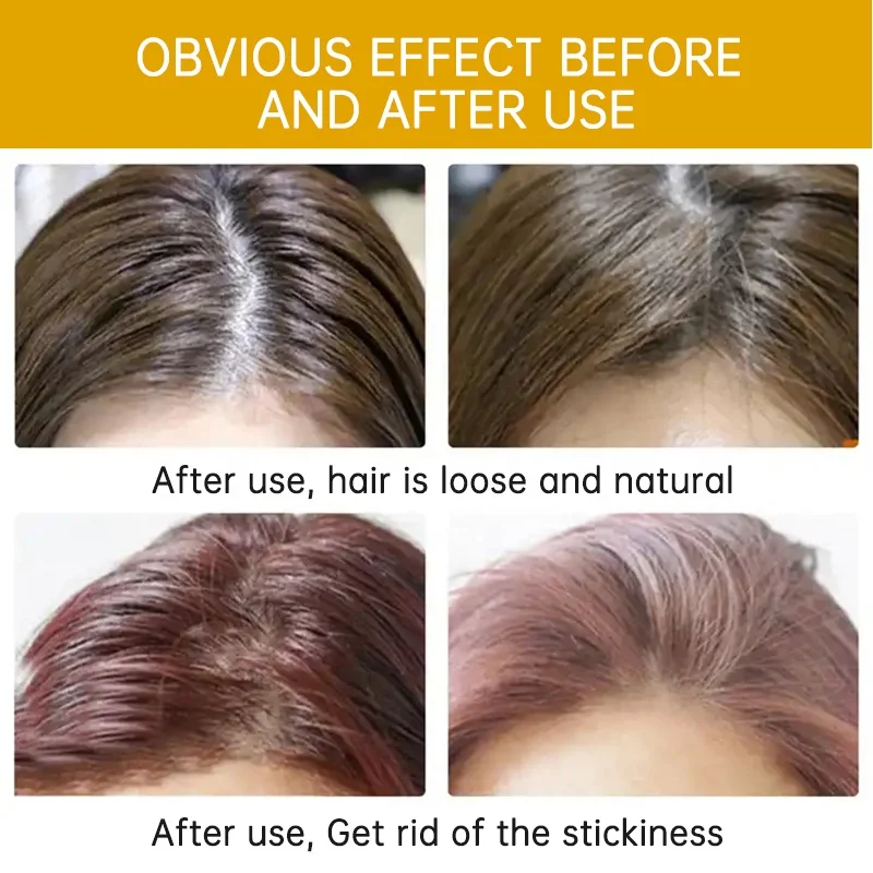 cosmetics manufacturer 150ml oil control dry shampoo spray custom powder cleaning odm dry hair spray oem plant supplier factory