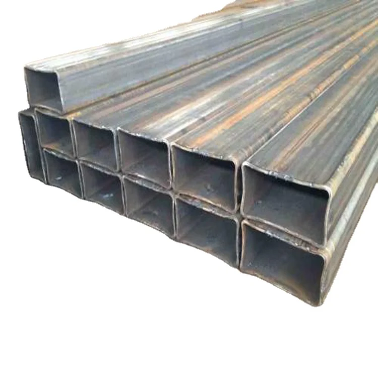 High Quality Wholesale Custom Cheap cold drawn seamless steel hollow section pipe