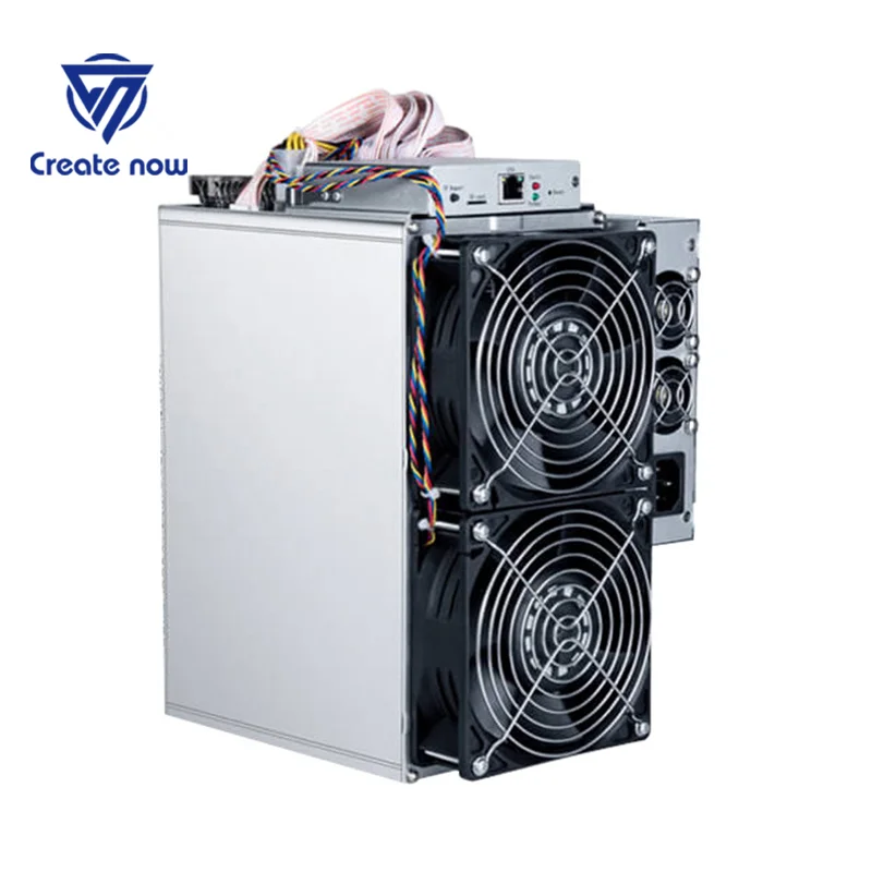 
World Hot Asic Mining 52J/TH Avalon A1146 PRO 63T A1166 PRO A1066 A1047 Chip Bitcoin Miner Mining Machine. 
