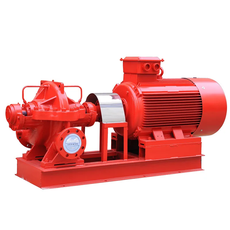 KYW 380V 90KW Hot water Pump for Hot Water Chiller with Ex Proof Motor