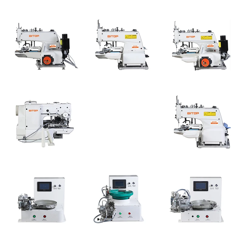 BT-988-373D автоматическая промышленная металлическая кнопка прикрепления устройство для автоматической подачи
