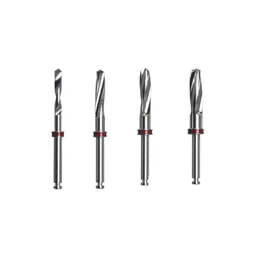 Первое направляющее сверло BL профиль сверло/управляемое пилотное сверло/длинное/управляемое в продаже