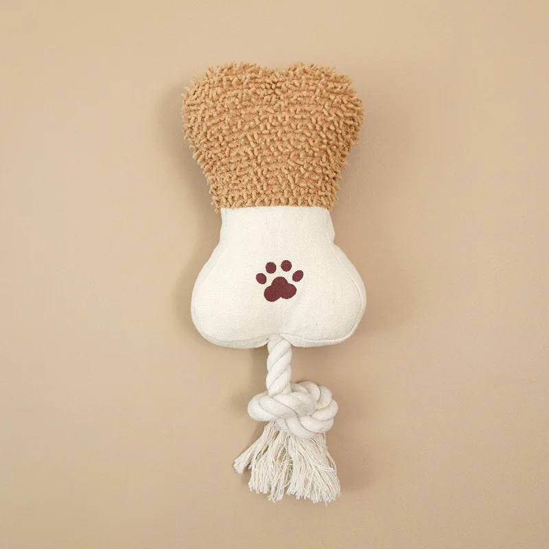 Smart Chew Dog Squeaky Pet Toys for Dog