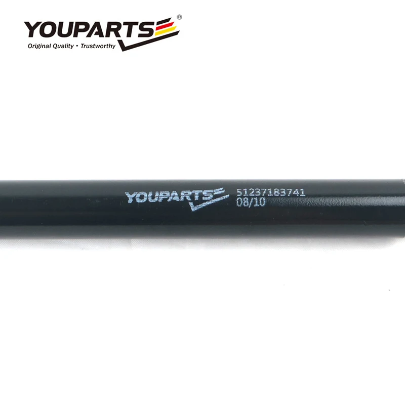 youParts 7 Series Car Front Bonnet Lift Hood Shock For BMW F01 F02 F03 F04 5123 7183 741 51237183741