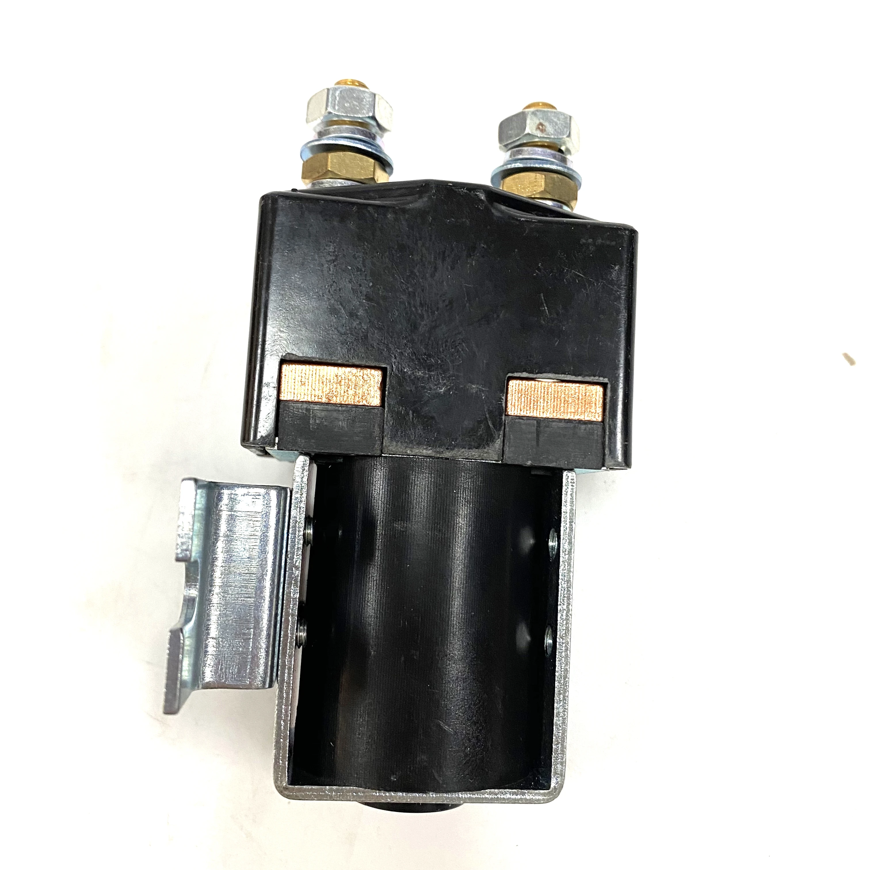 
Forklift Parts Original Albright Contactor SW181 48V 80V for Pallet Truck 