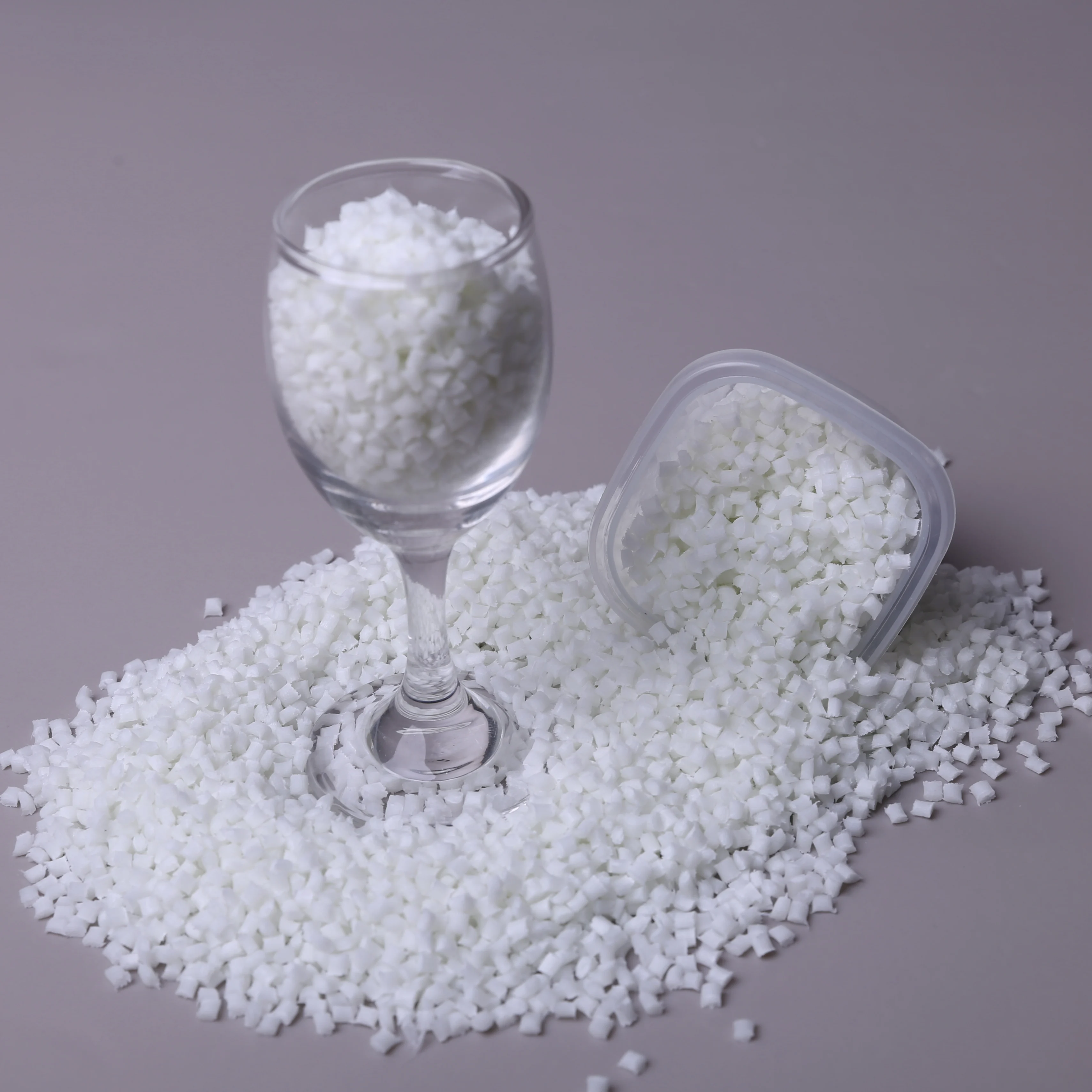 LUMID GP2500A(W) Glass fiber filled 50% PA6 resin nylon6 granules GF50 polymide6 plastic raw material for engine