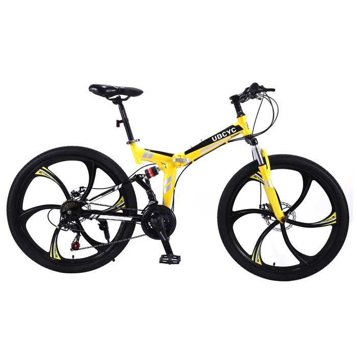 New style fixie bike frame bicicletas de montana ro 29 aluminum folding bike 26 inch cycle for man bicycle