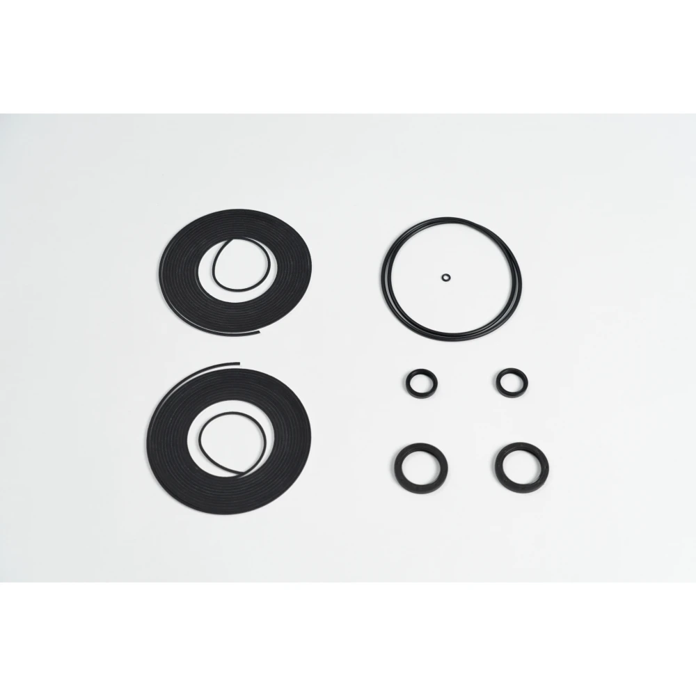 Chinese manufacturer price 40~104 degrees Fahrenheit GWTSK300  Dental equipment GWSPC300 scroll Vacuum compressor tip seal kit