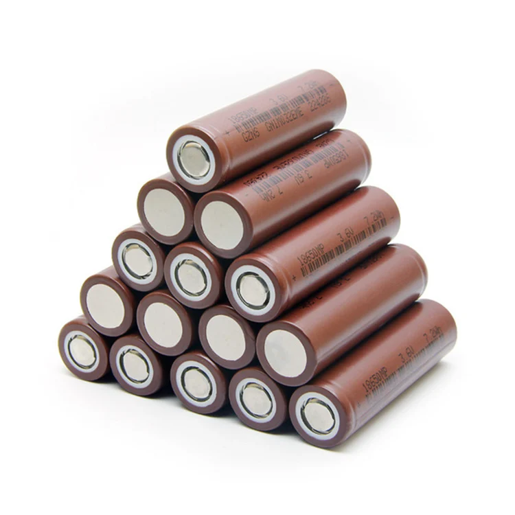 Oem A Grade 1200Mah 2000Mah 3500Mah 3.7V 7.4V 11.1V 14.8V Customized Plug 18650 Ion Lithium Battery Pack