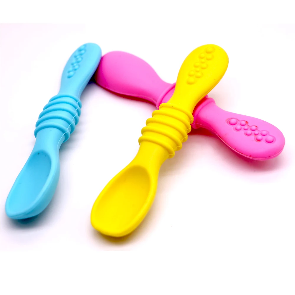 Cup Silicone Mug New Arrival Unbreakable Silicone for Baby Child Milk Mugs Modern Eco-friendly CE / EU Handgrip LFGB