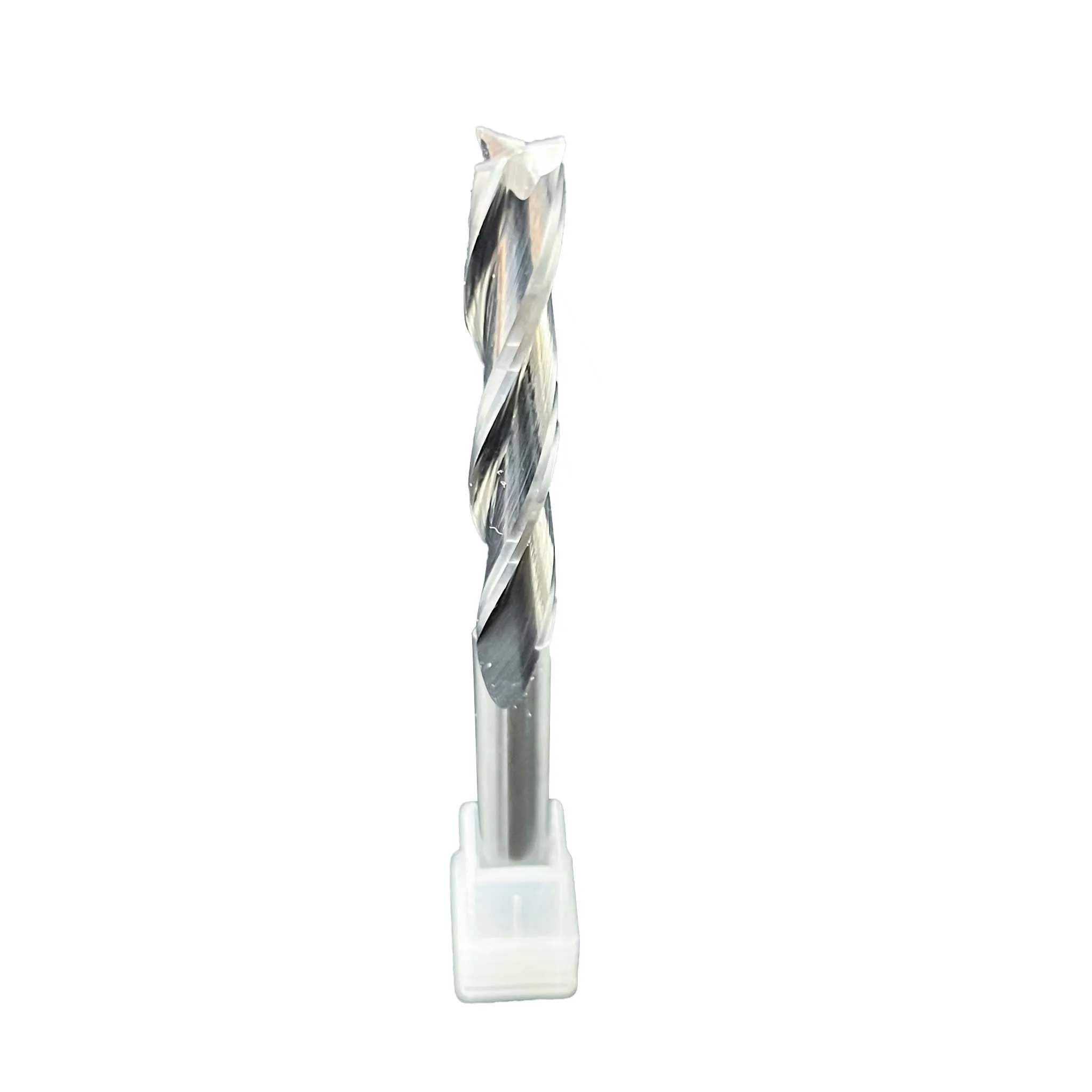 XIAPU Three Edge Milling Cutter Made Of Tungsten Steel Woodworking Carving Cutter