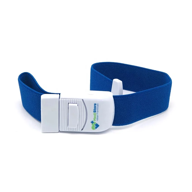 Tourniquets for Blood Collection