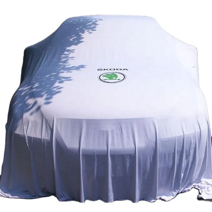 Hight quality Wholesale reveal cover for car exhibition