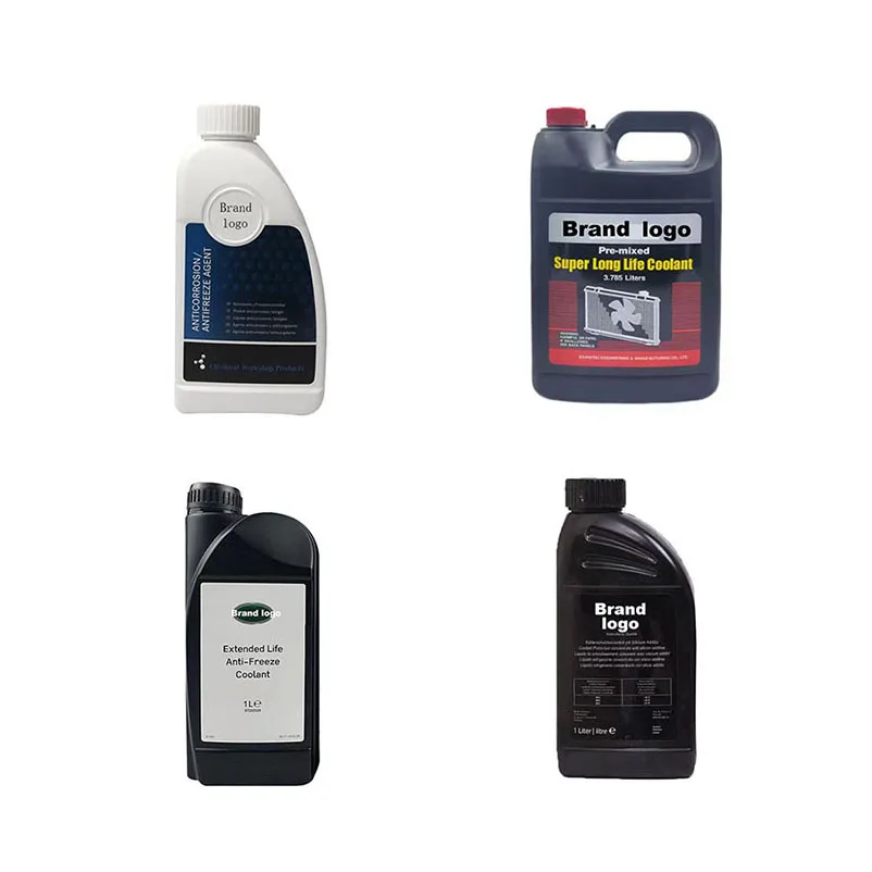 Famous Brand Antifreezing Antifreeze Fluid Oil Cg 200 Engine Oil Synthetic R600A Coolant Refrigerant Oil For Refrigerant