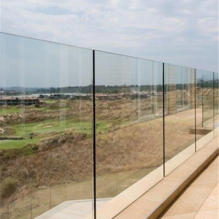 6mm 8mm Back Silk Printed Painted Tempered Decorative Stained Building Ceramic Glass Price