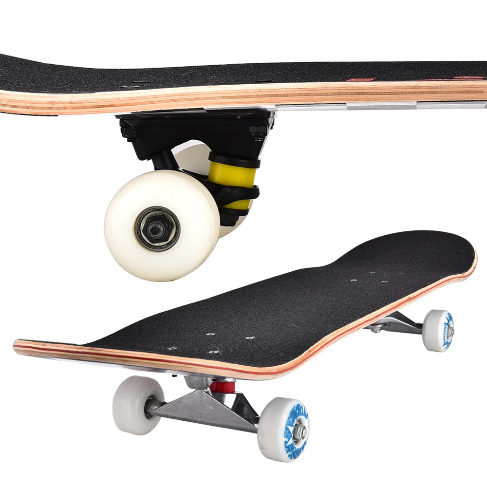 Best Selling Pro Skateboard,Canadian Maple Complete Skateboard for kids,adults,professional skateboard for beginners