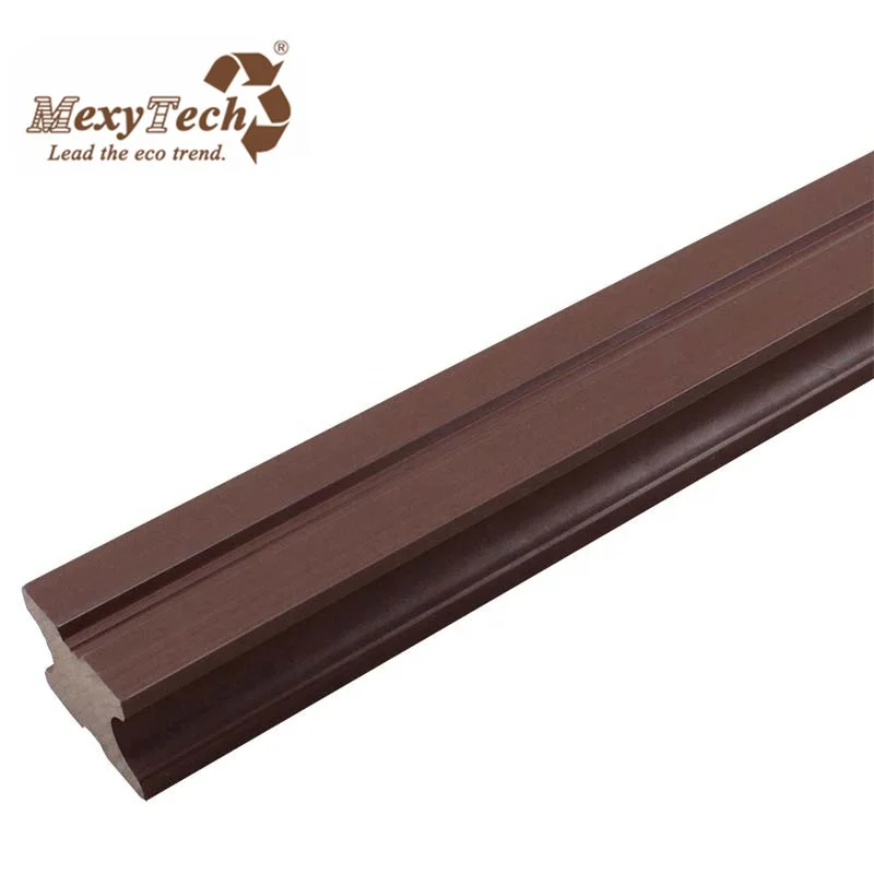 Wpc decking beam установка палубных Киль доски шарнир для деревянного пластикового композита