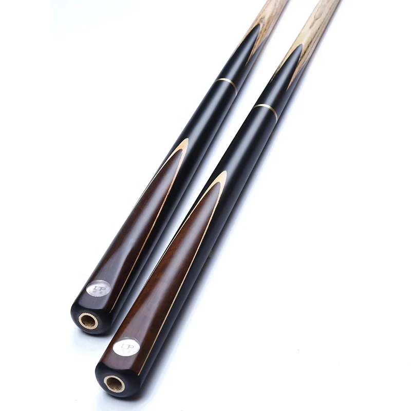 
The wholesale price 9 mm 3/4 cue case snooker 