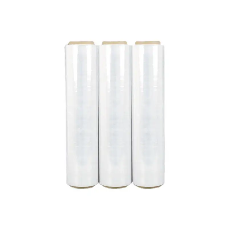 Chinese Supplier Pallet Use LLDPE Stretch Wrap Film