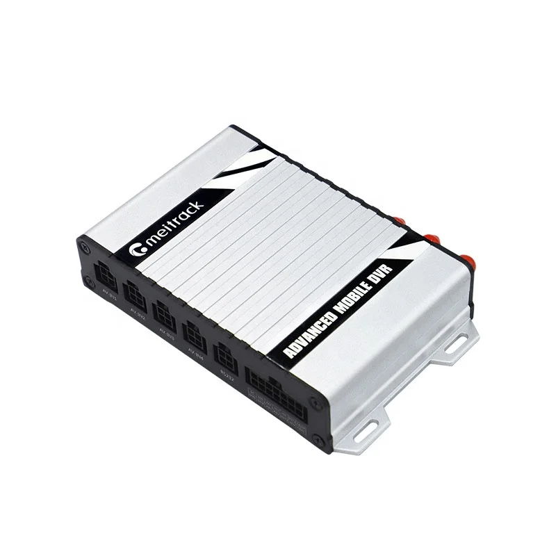 Оптовая продажа с фабрики мини 4ch 4 канальный автомобильный мобильный видеорегистратор MDVR