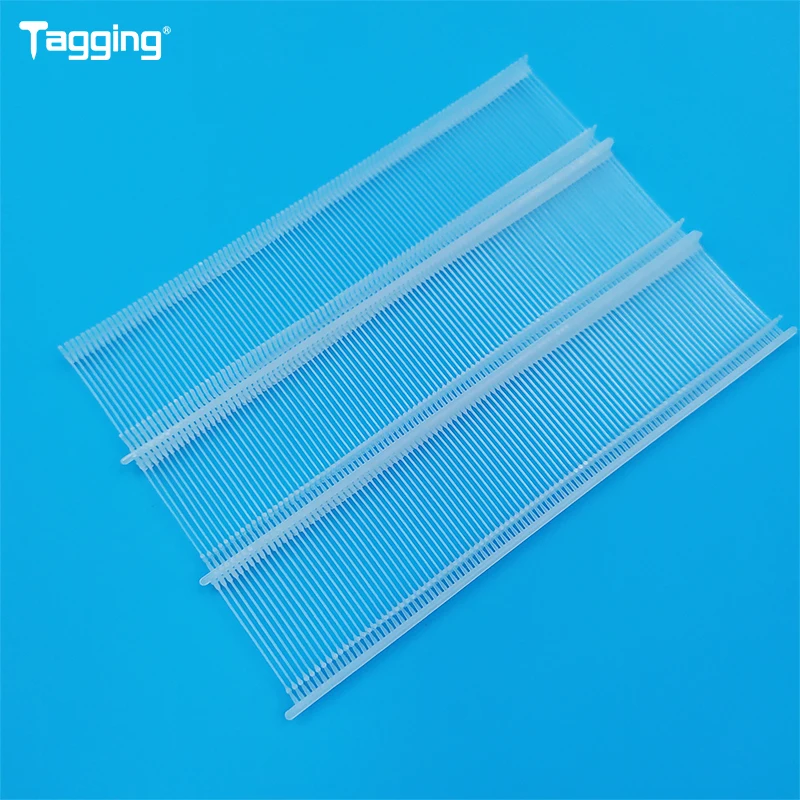 Factory supply Nylon Fine PP Standard Micro Fine Loop Lock and Heavy Duty Tag Pins  Stable Quality with stock